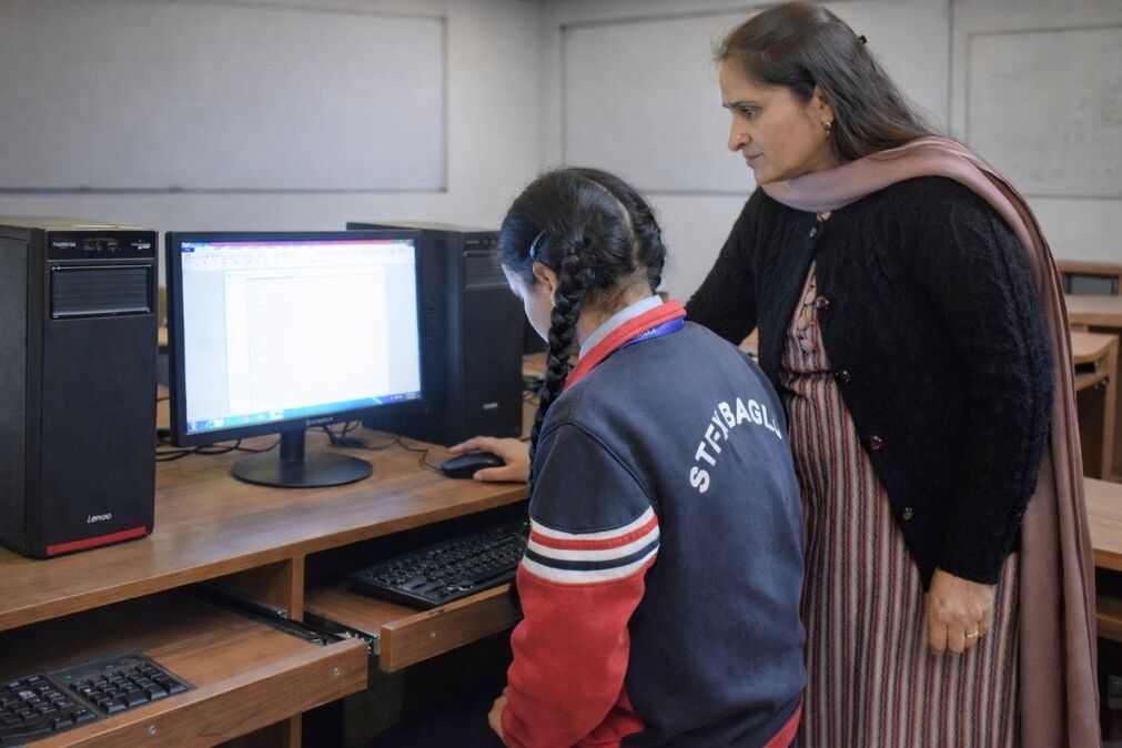 Computer Lab