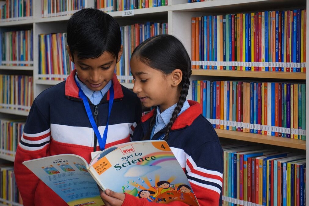 Library