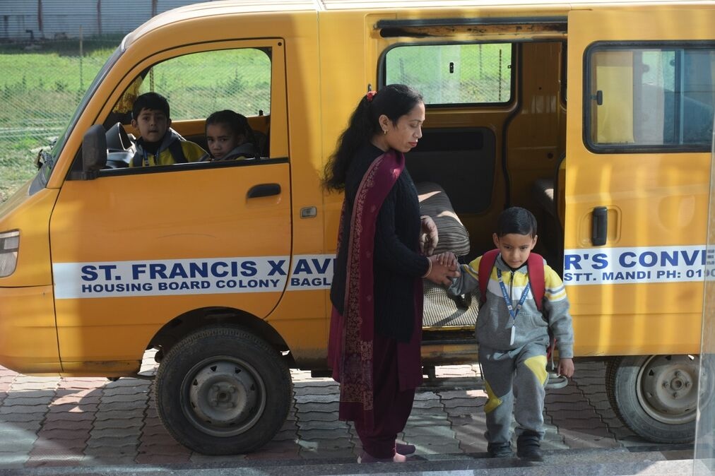 Transport