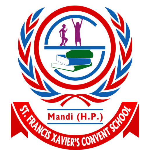 St. Francis Xavier's Convent School
