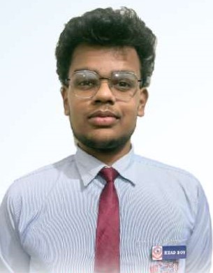 Pushkar Ghai